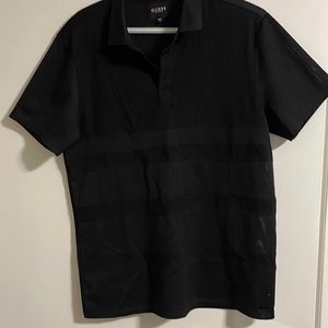 Guess polo